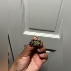 Disney pen splash Mountain early 2000s